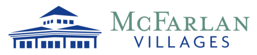 Logo of McFarlan Home, Assisted Living, Flint, MI