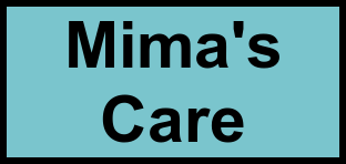 Logo of Mima's Care, , Fort Myers, FL