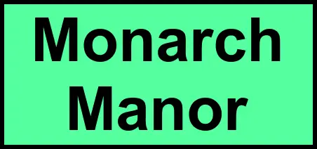 Logo of Monarch Manor, Assisted Living, Denver, CO