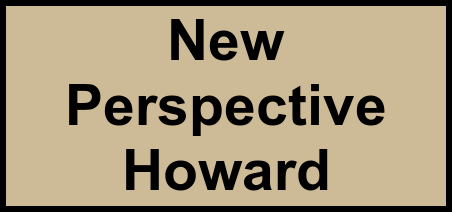 Logo of New Perspective Howard, Assisted Living, Howard, WI
