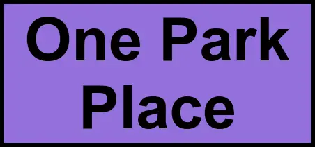 Logo of One Park Place, Assisted Living, Owensboro, KY