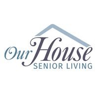 Logo of Our House Lodi Assisted Care, Assisted Living, Memory Care, Lodi, WI