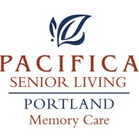 Logo of Pacifica Senior Living Portland, Assisted Living, Portland, OR