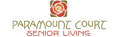 Logo of Paramount Court Senior Living, Assisted Living, Turlock, CA