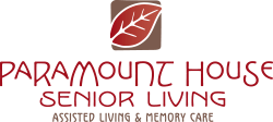 Logo of Paramount House Senior Living, Assisted Living, Vacaville, CA