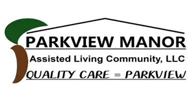 Logo of Parkview Manor Assisted Living Community, Assisted Living, Danville, KY