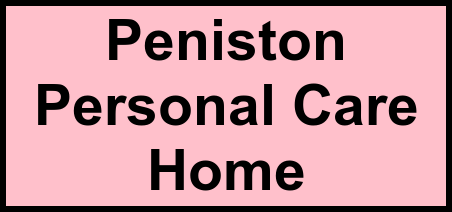 Logo of Peniston Personal Care Home, Assisted Living, Fairburn, GA