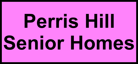 Logo of Perris Hill Senior Homes, Assisted Living, San Bernardino, CA