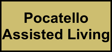 Logo of Pocatello Assisted Living, Assisted Living, Memory Care, Pocatello, ID