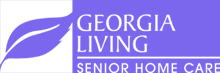 Logo of Poplar Creek Senior Care, Assisted Living, Lagrange, GA