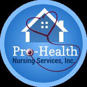 Logo of Pro Health Nursing Services of Dade, , Miami Gardens, FL
