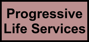 Logo of Progressive Life Services, , Miami, FL