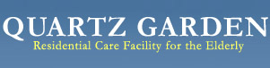 Logo of Quartz Garden, Assisted Living, Winnetka, CA