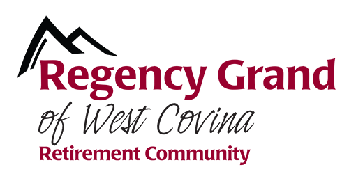 Logo of Regency Grand Senior Living, Assisted Living, West Covina, CA