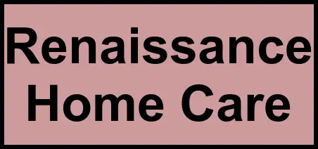 Logo of Renaissance Home Care, Assisted Living, Orangevale, CA