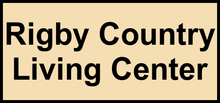 Logo of Rigby Country Living Center, Assisted Living, Memory Care, Rigby, ID