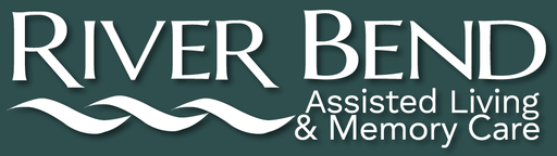 Logo of River Bend Assisted Living, Assisted Living, Memory Care, Rochester, MN