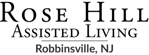 Logo of Rose Hill Assisted Living, Assisted Living, Robbinsville, NJ