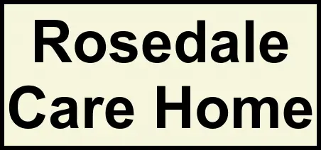 Logo of Rosedale Care Home, Assisted Living, Marietta, GA