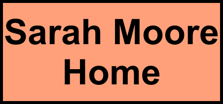 Logo of Sarah Moore Home, Assisted Living, Delaware, OH
