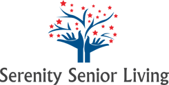 Logo of Serenity Senior Living, Assisted Living, Pflugerville, TX