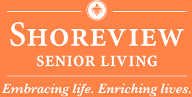 Logo of Shoreview Senior Living, Assisted Living, Memory Care, Shoreview, MN