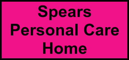 Logo of Spears Personal Care Home, Assisted Living, Philadelphia, PA