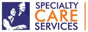 Logo of Specialty Care Services, , Silver Spring, MD
