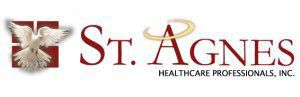 Logo of St. Agnes Healthcare Professionals, , Houston, TX