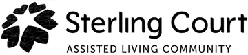 Logo of Sterling Court, Assisted Living, St George, UT