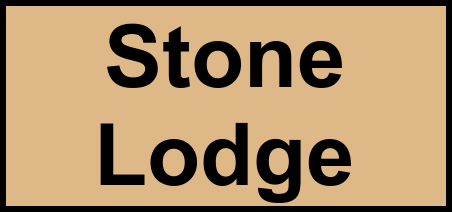 Logo of Stone Lodge, Assisted Living, Memory Care, Shepherd, MI