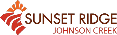 Logo of Sunset Ridge Johnson Creek, Assisted Living, Memory Care, Johnson Creek, WI