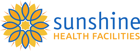 Logo of Sunshine Health Facilities, Assisted Living, Memory Care, Spokane Valley, WA