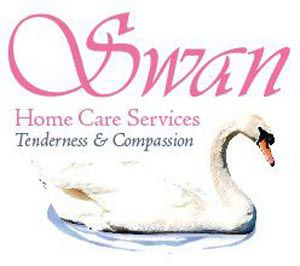 Logo of Swan Home Care Services, , Lake Worth, FL