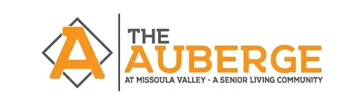 Logo of The Auberge at Missoula Valley, Assisted Living, Missoula, MT