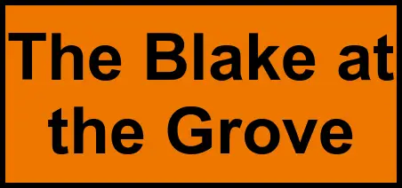 Logo of The Blake at the Grove, Assisted Living, Baton Rouge, LA