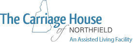 Logo of The Carriage House of Northfield, Assisted Living, Northfield, NH