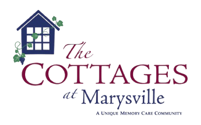 Logo of The Cottages at Marysville, Assisted Living, Memory Care, Marysville, WA