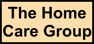 Logo of The Home Care Group, , Los Angeles, CA
