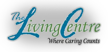 Logo of The Living Centre, Assisted Living, Stevensville, MT