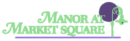 Logo of The Manor at Market Square, Assisted Living, Reading, PA