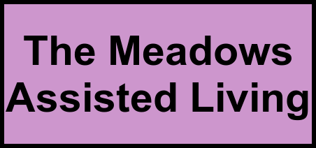 Logo of The Meadows Assisted Living, Assisted Living, Grand Meadow, MN