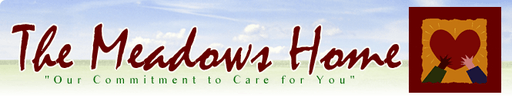 Logo of The Meadows Home, Assisted Living, Memory Care, Las Vegas, NV