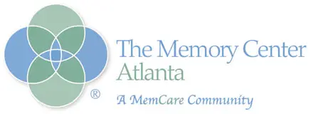 Logo of The Memory Center Atlanta, Assisted Living, Memory Care, Johns Creek, GA