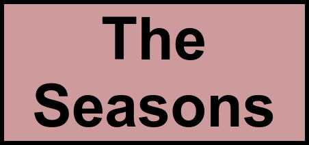Logo of The Seasons, Assisted Living, Perryton, TX