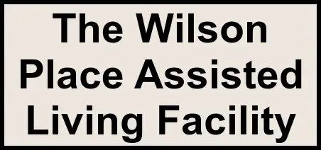 Logo of The Wilson Place Assisted Living Facility, Assisted Living, Cocoa Beach, FL