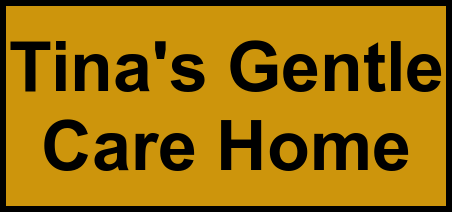 Logo of Tina's Gentle Care Home, Assisted Living, Santa Maria, CA