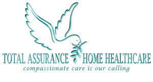 Logo of Total Assurance Home Healthcare, , Brookfield, CT