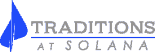 Logo of Traditions at Solana, Assisted Living, Indianapolis, IN