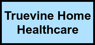 Logo of Truevine Home Healthcare, , Kensington, MD